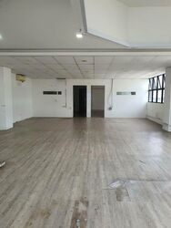 Grp Industrial Building (D27), Factory #459675121